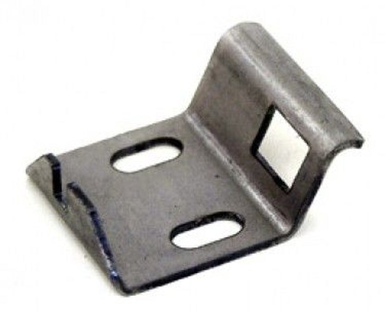 Locking plate Fuel tank flap for Volvo Duett ch 498-