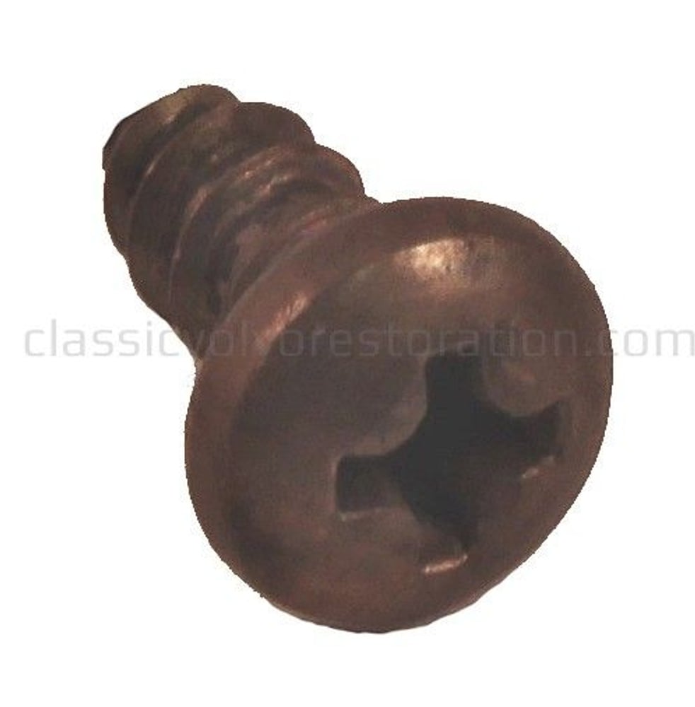 Screw 5/16x1/2 for Volvo 1800, 1800S