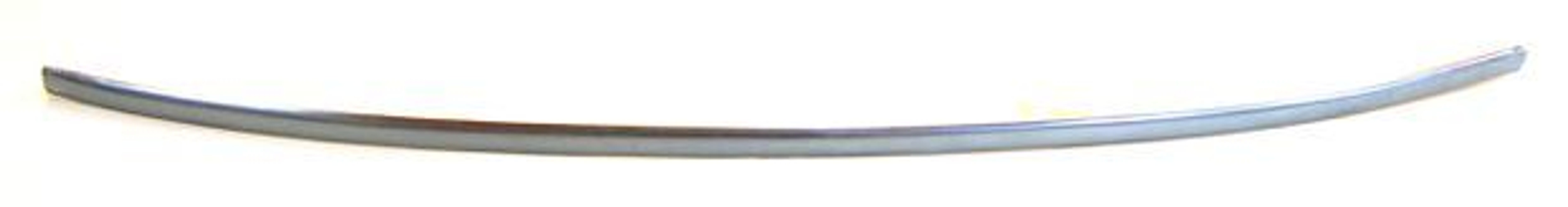 Decorative strip Windshield upper for Volvo 140, 164