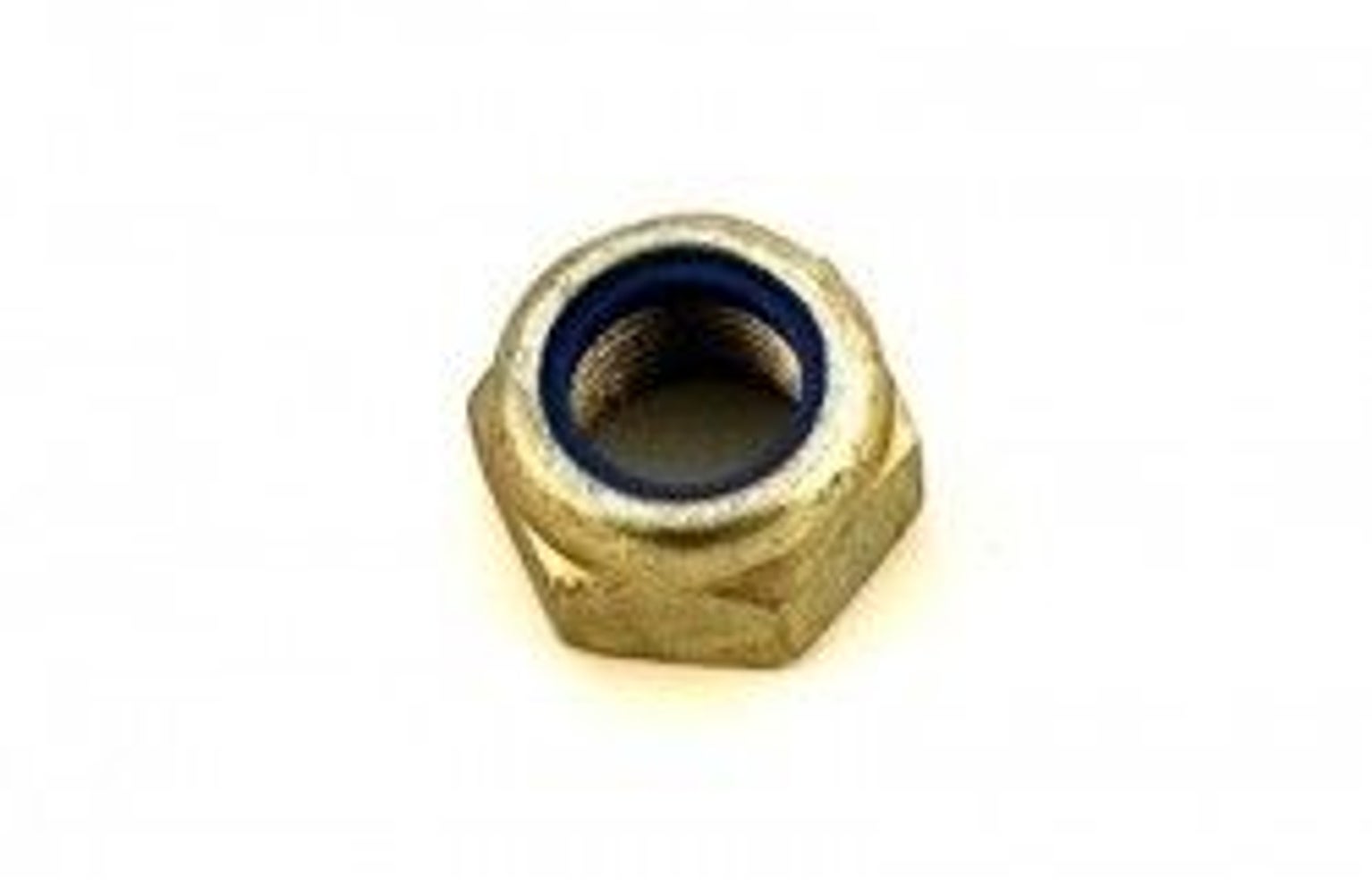 Lock nut UNF 5/8-18x3/4" (19 mm) for Volvo Amazon, Amazon Kombi — bild 1 av 2