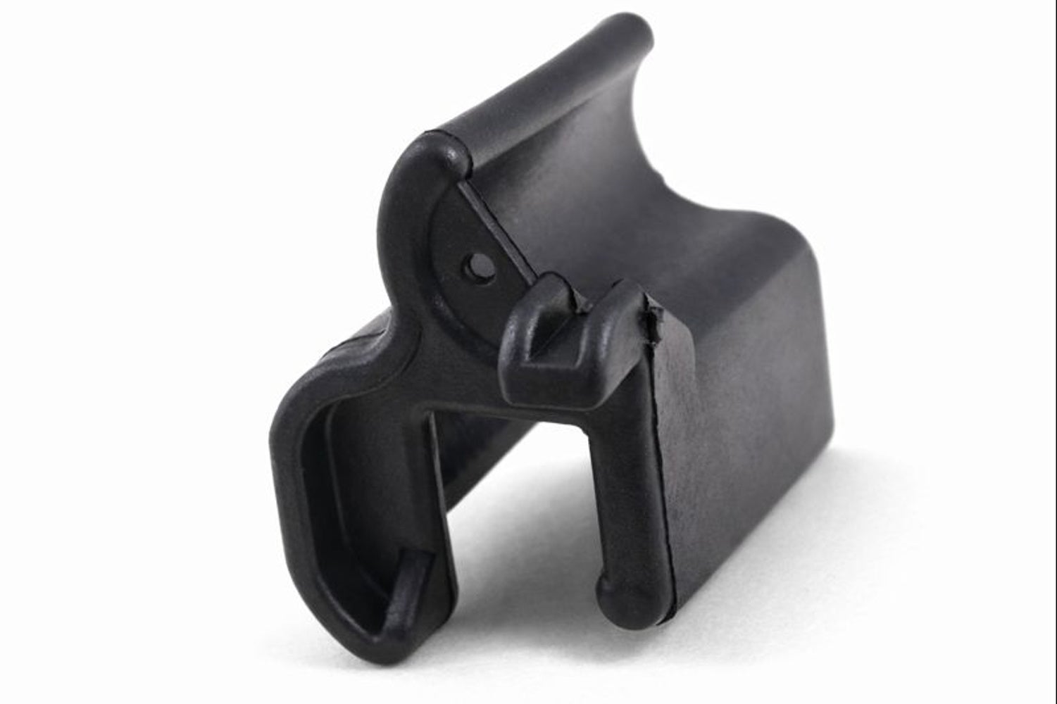 Battery bracket for Volvo 240, 850, C70, S40, S70, V40, V70, 240 1987- — bild 2 av 2