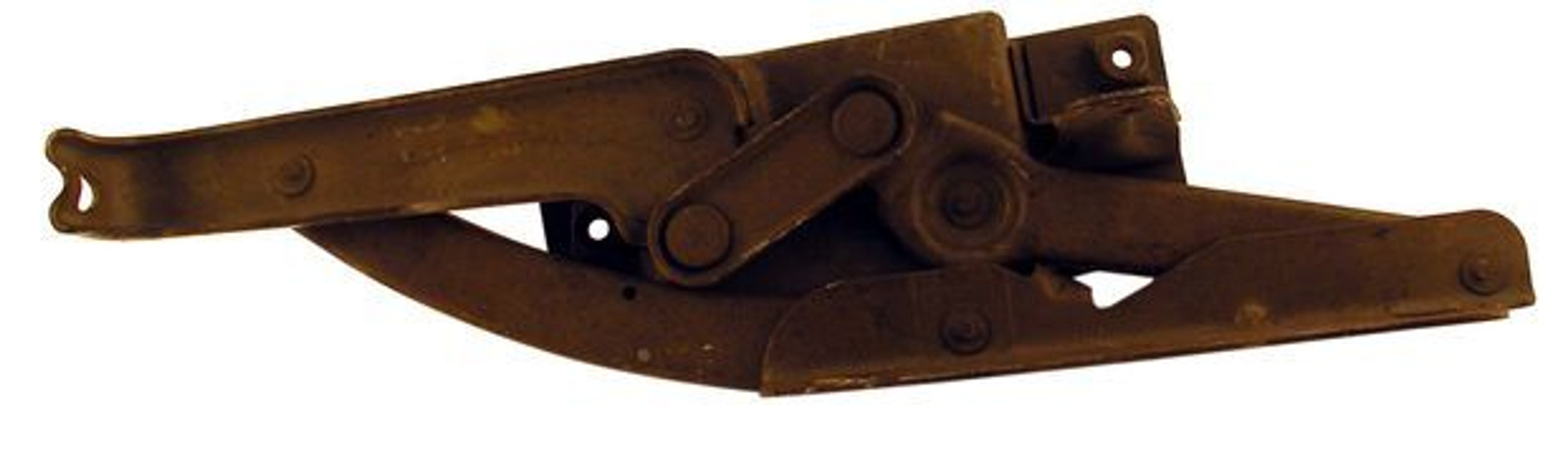 Hinge Bonnet for Volvo 140, 164, left