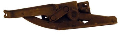 Hinge Bonnet for Volvo 140, 164, left