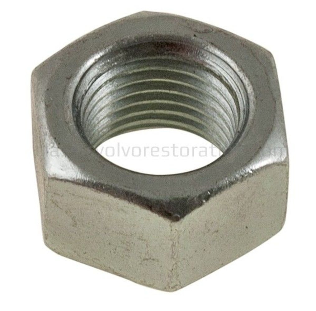 Nut UNF 1/2-20 h=8.3 mm — bild 2 av 2
