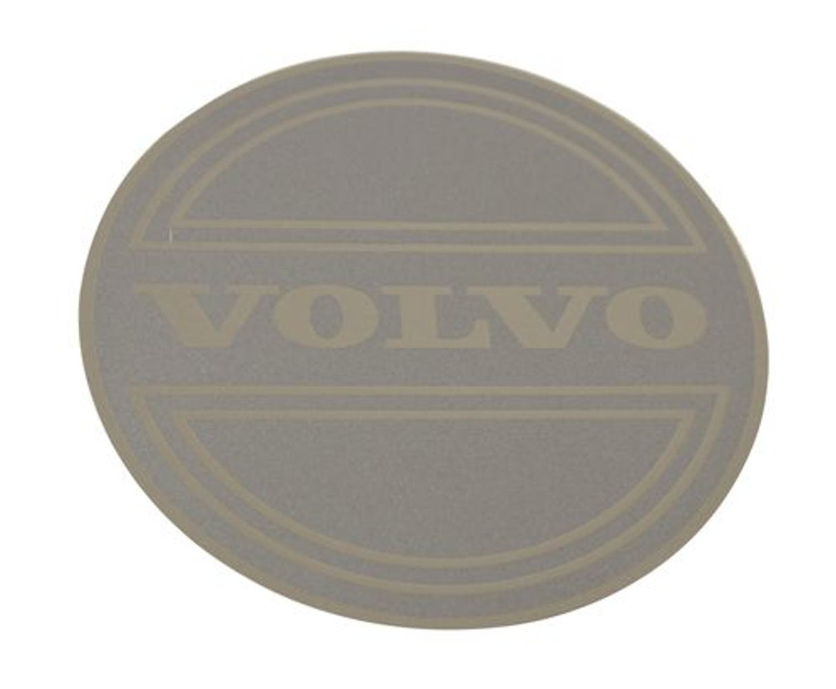 Emblem for Volvo 240