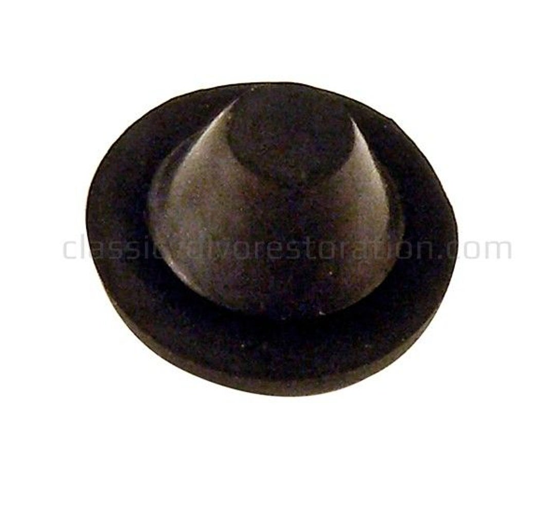 Rubber plug for Volvo Amazon, Amazon Kombi — bild 2 av 2