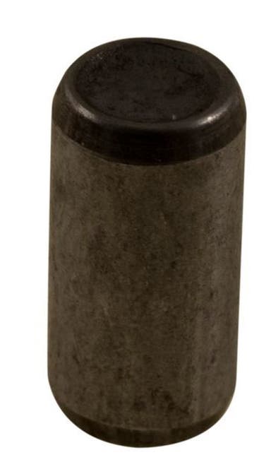 Cylinder head guide pin for Volvo B20E, B20F