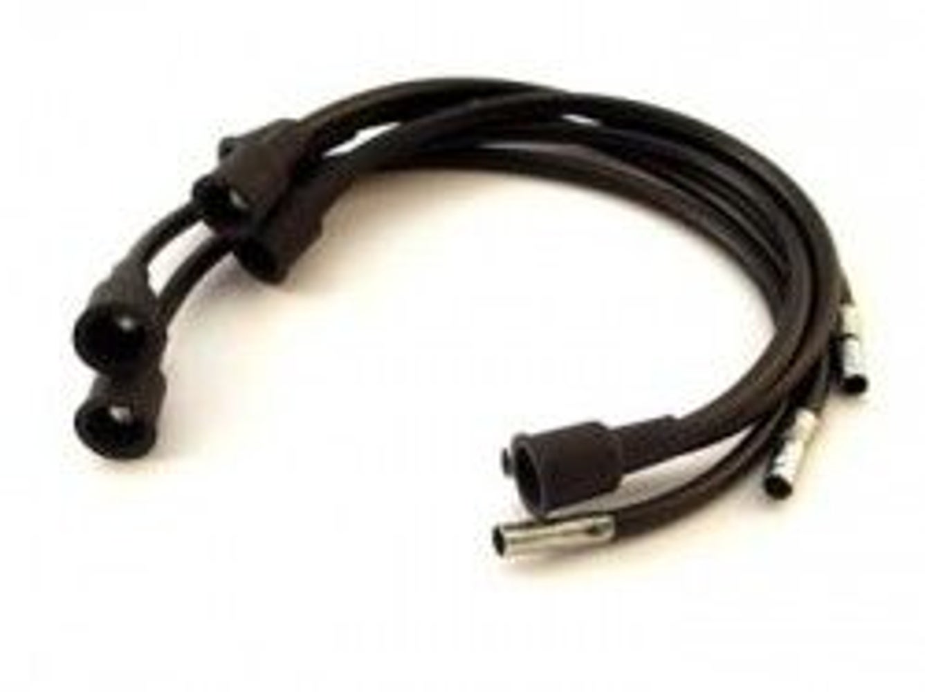 Ignition cable set for Volvo B4B
