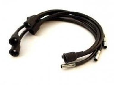 Ignition cable set for Volvo B4B