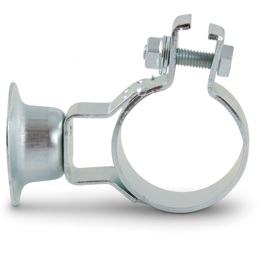Exhaust clamps for Volvo 140, 164 1968-72
