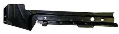 Rear side panel for Volvo 245, 1988-93, left