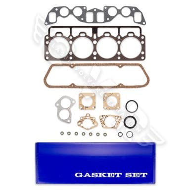 Soot removal kit B20A, B20B, B20D for Volvo -72