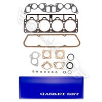 Soot removal kit B20A, B20B, B20D for Volvo -72 — bild 1 av 2