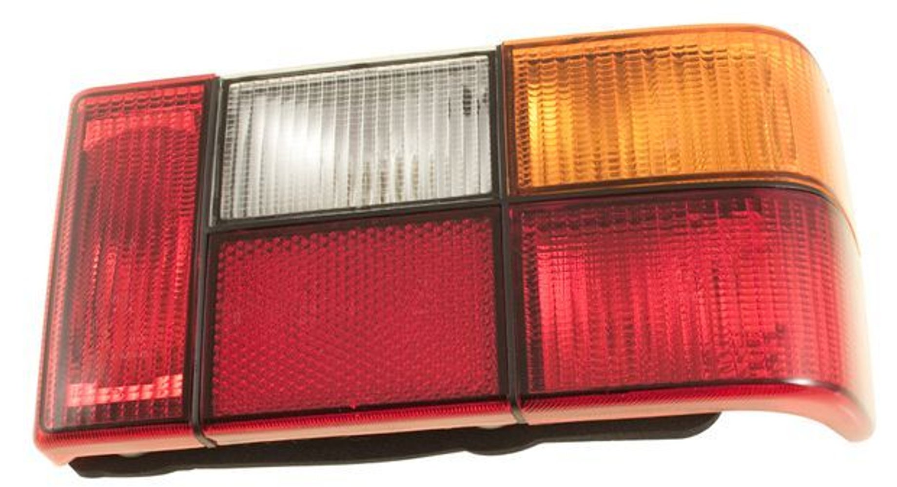 Taillight Hella with gasket for Volvo 240, 260, 262, 1979-83, right