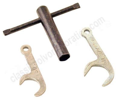 SU Carburetor Tool Kit