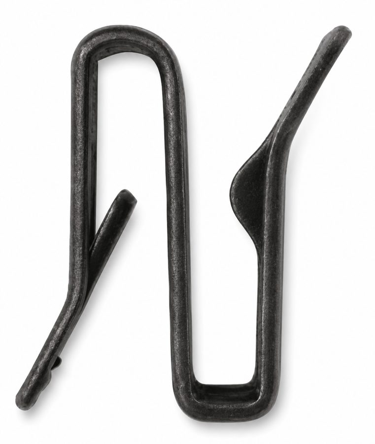 Clips decorative strip for Volvo 240, 245 — bild 2 av 2