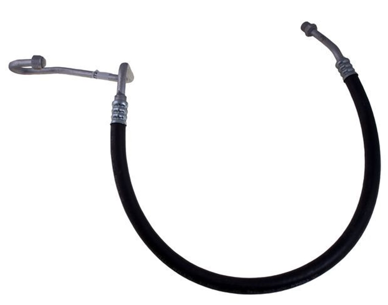 Hose Air Conditioning for Volvo 740, 760, 780, 940, 960, 1985-91
