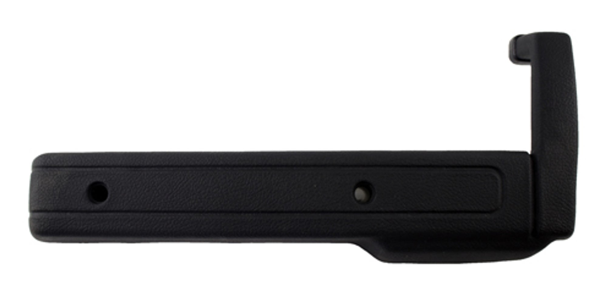 Armrest for Volvo 240, 260, 262, black, left — bild 2 av 2