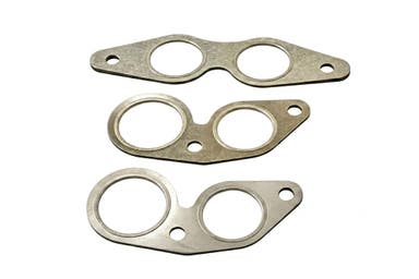 Gasket set Manifold B16 copper for Volvo PV444, PV544, Amazon, Duett