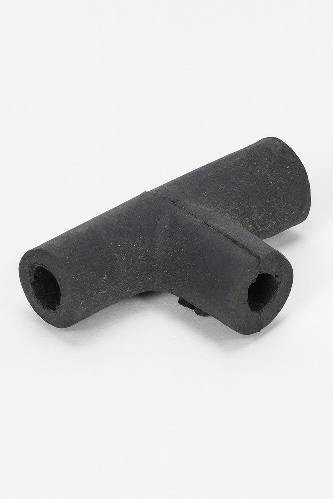 T-pipe heater control for Volvo 140, 164, 240 1973-
