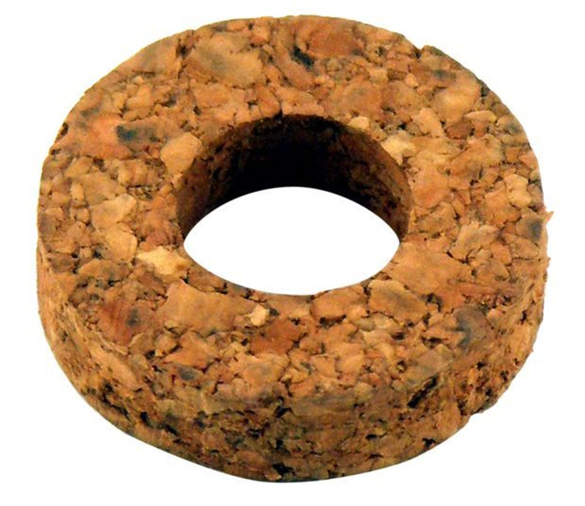 Gasket Leaf spring bolt Duett "cork" for Volvo Duett