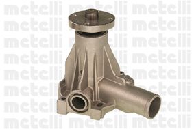 Water pump for Volvo 240, 740, 940, B200, B230, B234, B204 — bild 1 av 2