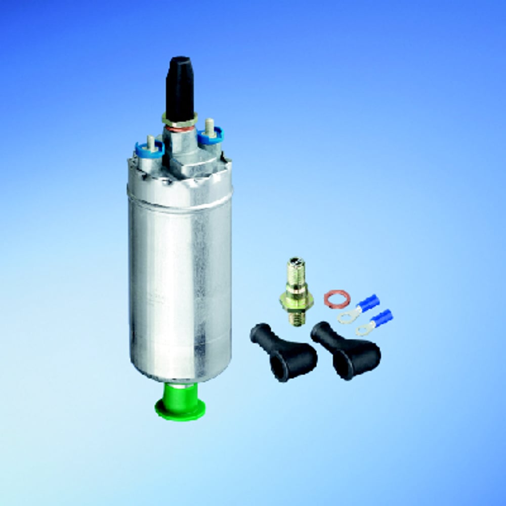 Fuel pump for Volvo 1800E, 1800ES B20/B30E/F