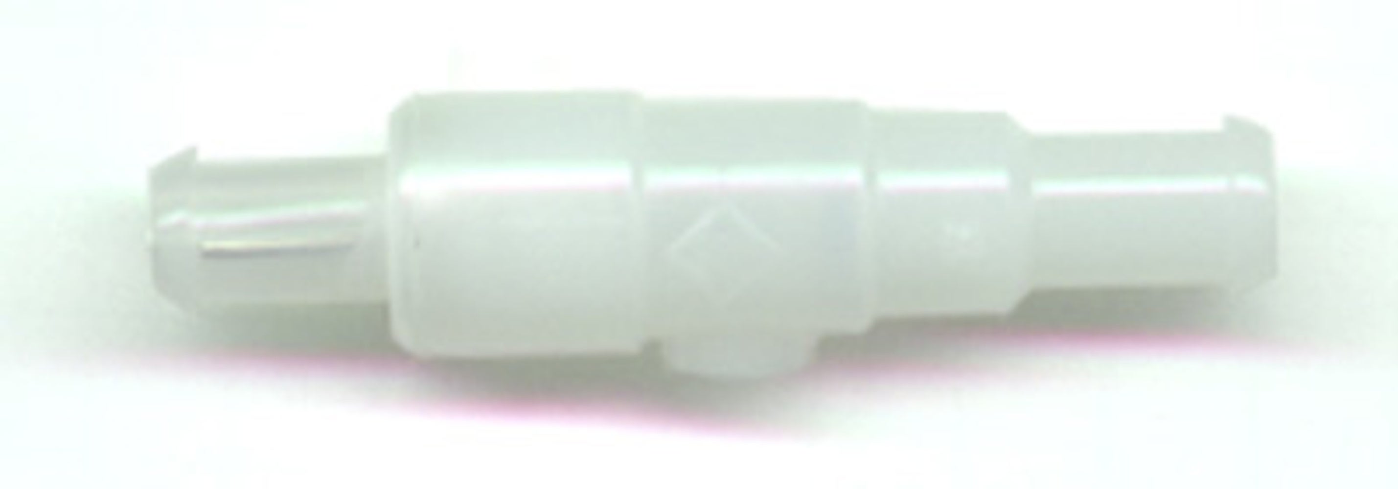 Round washer reservoir check valve for Volvo Amazon, Amazon Kombi, 1800 — bild 2 av 3