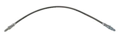 Front brake hose for Volvo 140 1966-74, inner metal braided