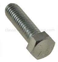 Screw UNC 7/16-14x1 1/2" (38 mm) for Volvo 240, 260, 340, 440, 480, 740, 760, 780, 850 — bild 2 av 2