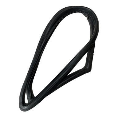 Rubber strip Side window for Volvo 240, 245, left