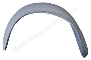 Wheel arch outer rear for Volvo 1800S, 1800E, left