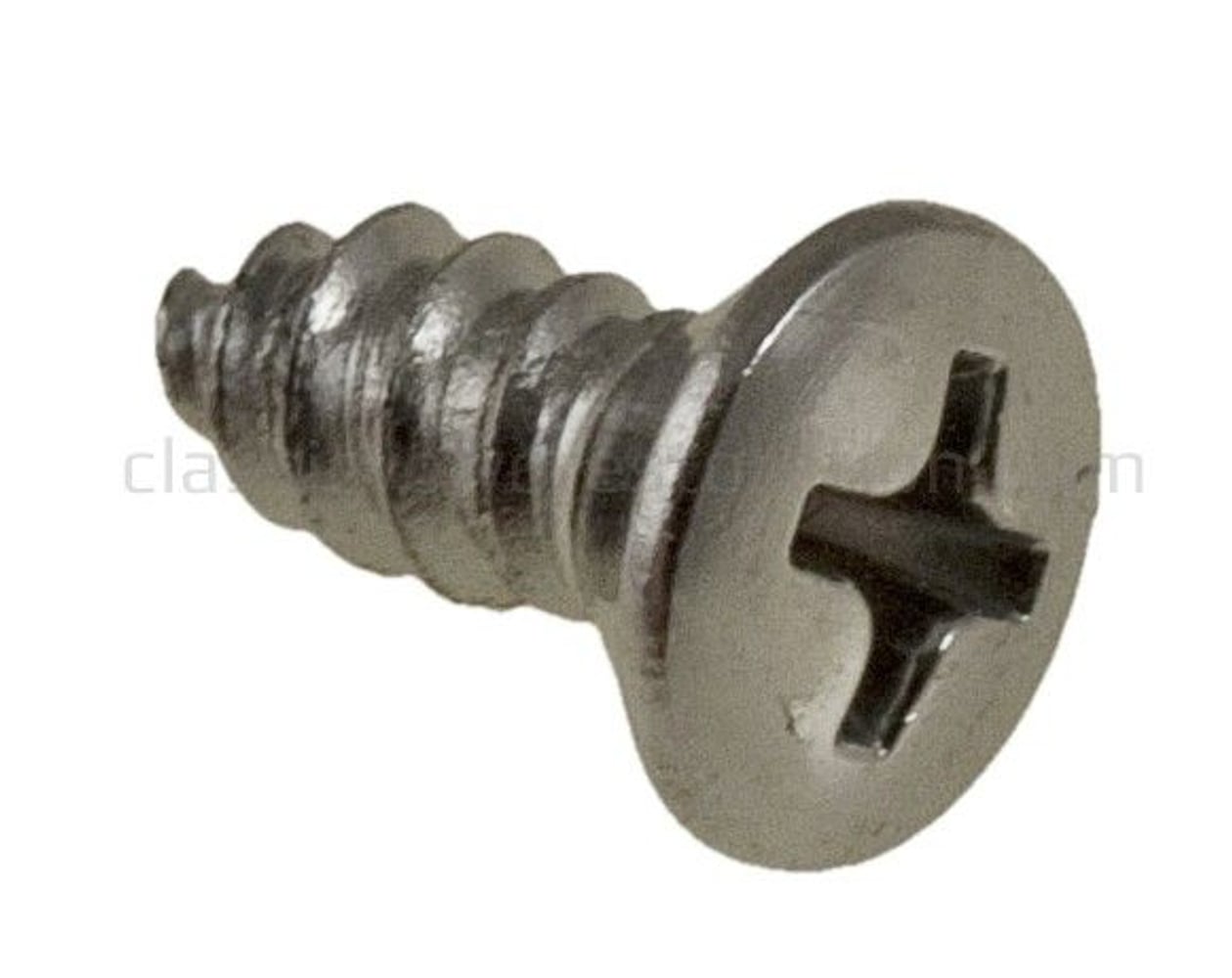 Screw sun visor for Volvo 1800, Amazon, PV, B18 — bild 2 av 3