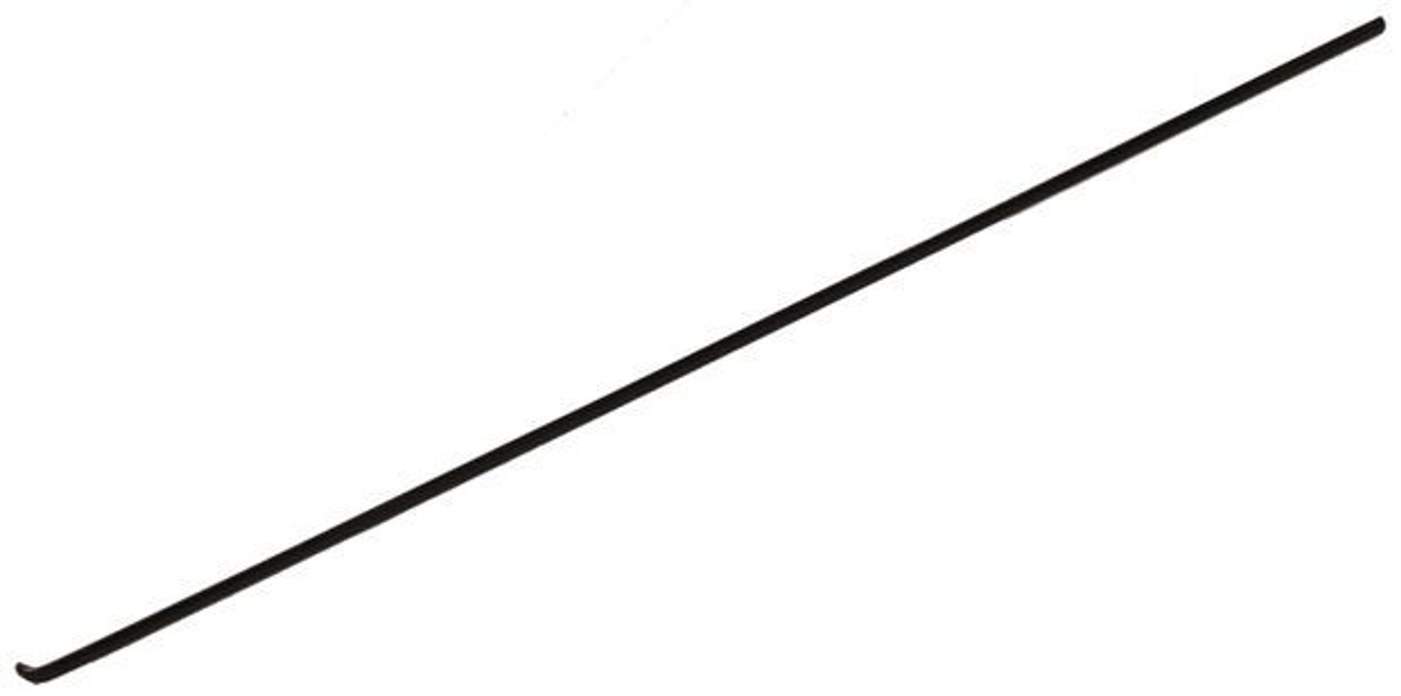 Decorative strip 5d for Volvo 740, 940, 960, 740 1991-, 940 1994-, right