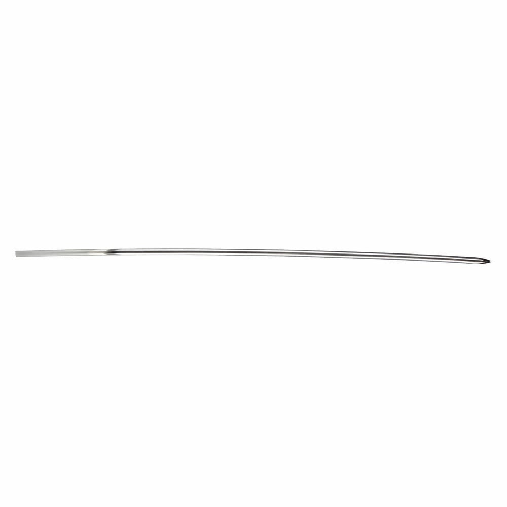 Front fender trim for Volvo 1800, 1800S 1967-, right