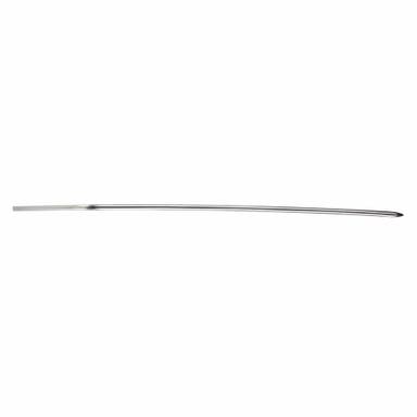 Front fender trim for Volvo 1800, 1800S 1967-, right
