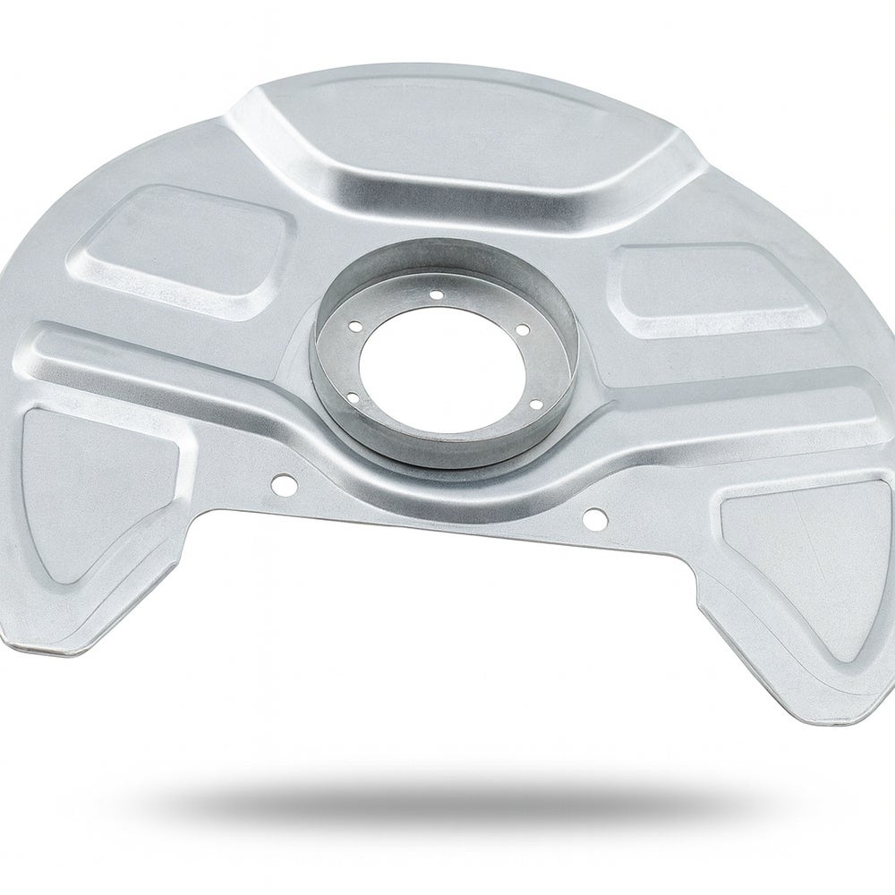 Splash Guard, brake disc