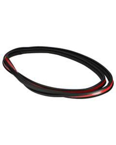 Luggage compartment seal for Volvo 850, V70, V70XC -2000
