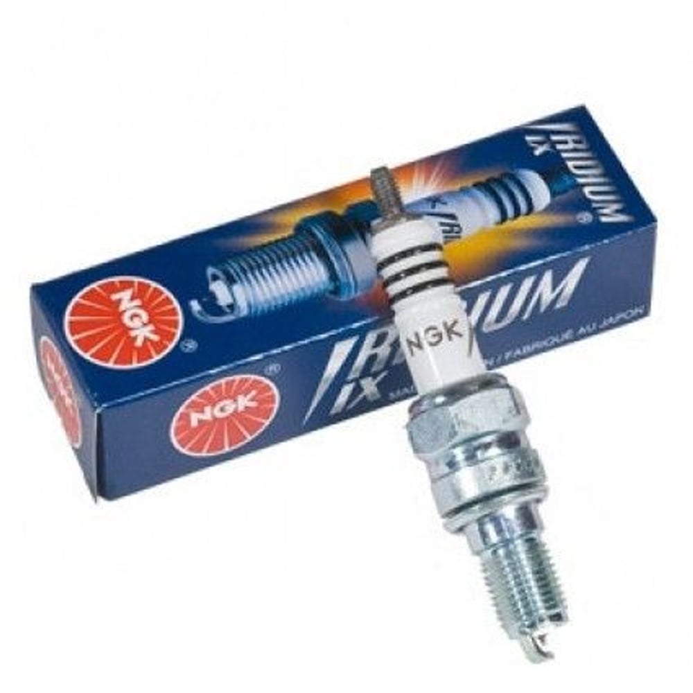 Spark plug for Volvo B20E, B30E NGK Iridium