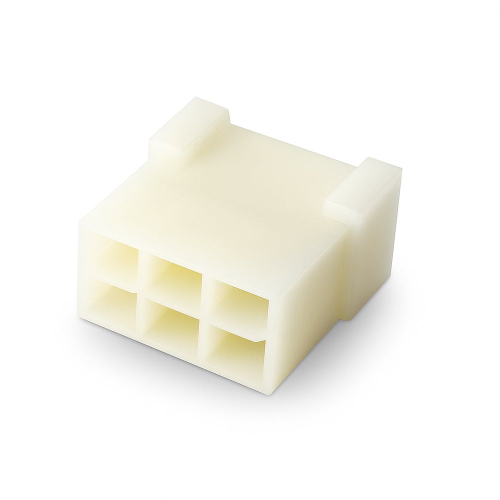 Sleeve insulator uncolored for Volvo 240, 740, 940, 850