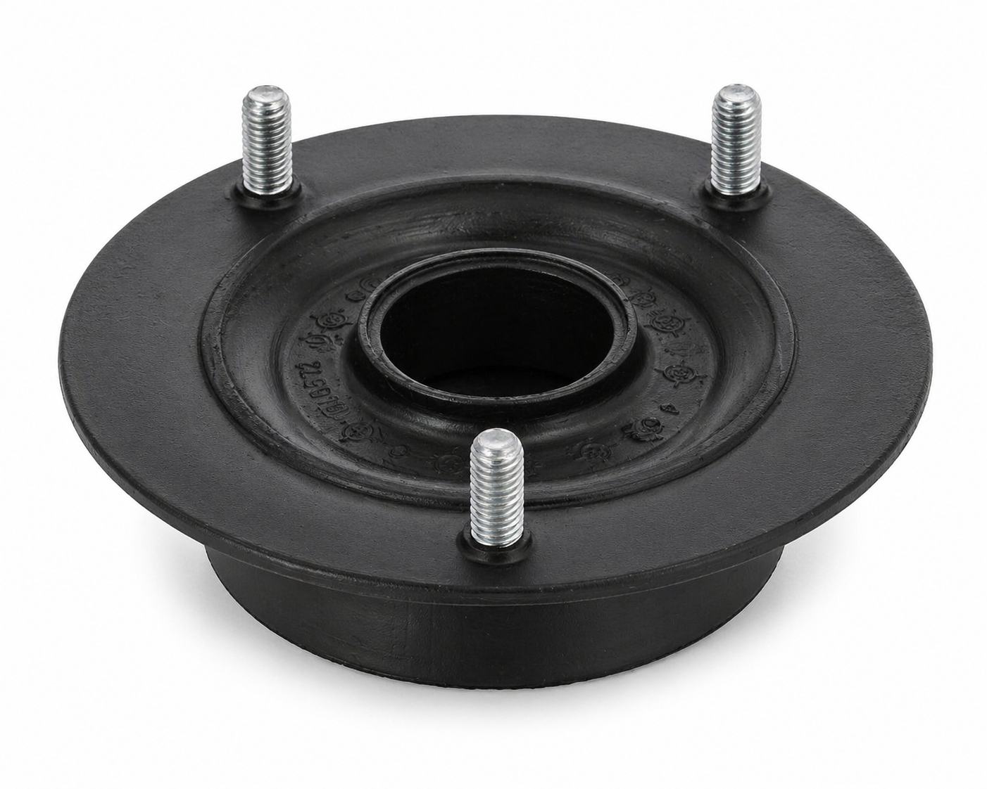 Front shock absorber bracket for Volvo 240, 260 1975-93 — bild 2 av 2