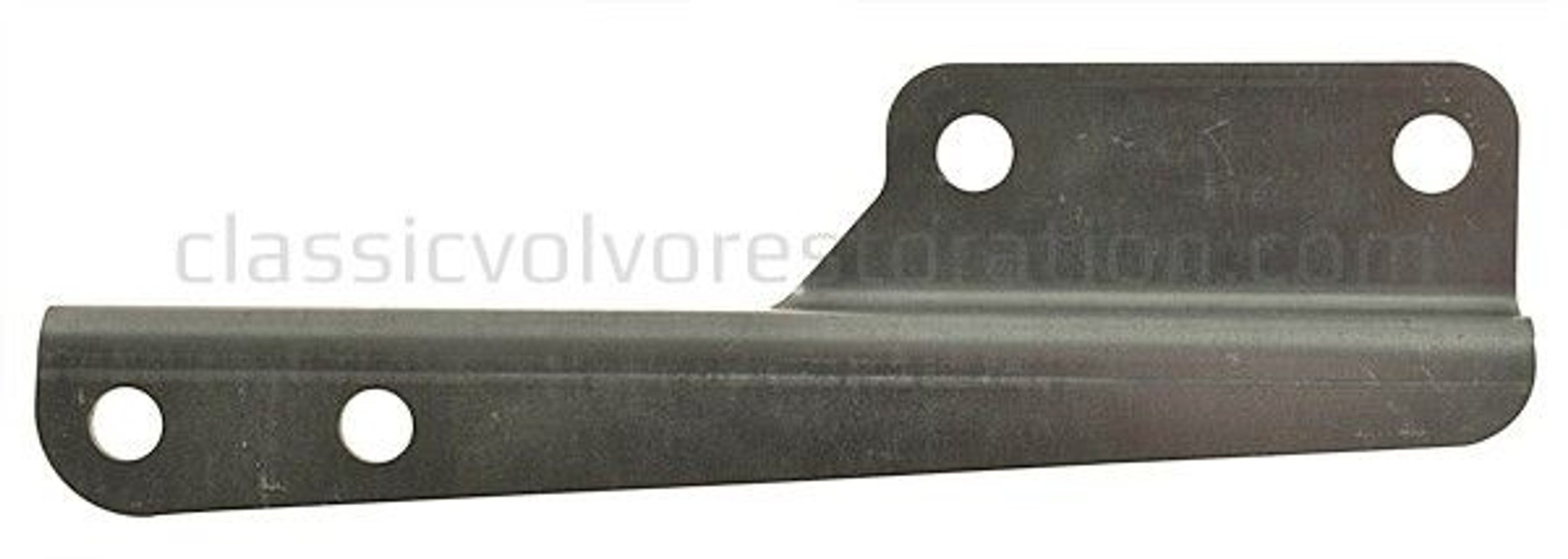 Exhaust bracket for Volvo 1800, 1800S 1966-69 — bild 2 av 2