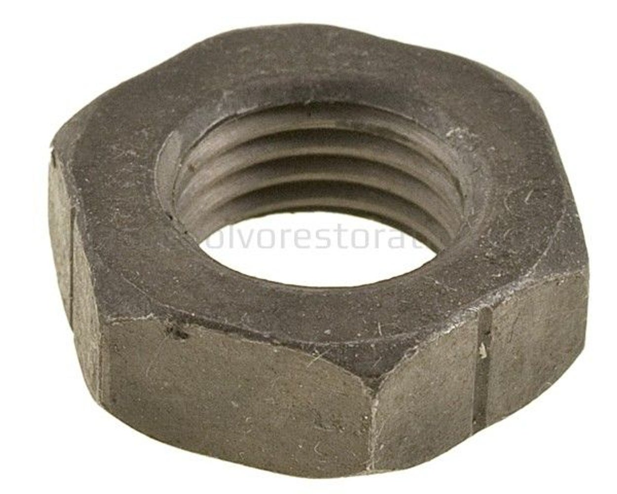 Nut parallel rod left-threaded M14-1.5x7 for Volvo Amazon, Amazon Kombi — bild 2 av 2