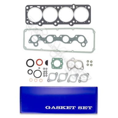 Soot removal kit for Volvo 240, 740, B23A, 1979-84