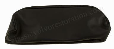 Headrest upholstery for Volvo 1800S, 1800E, Amazon, 140