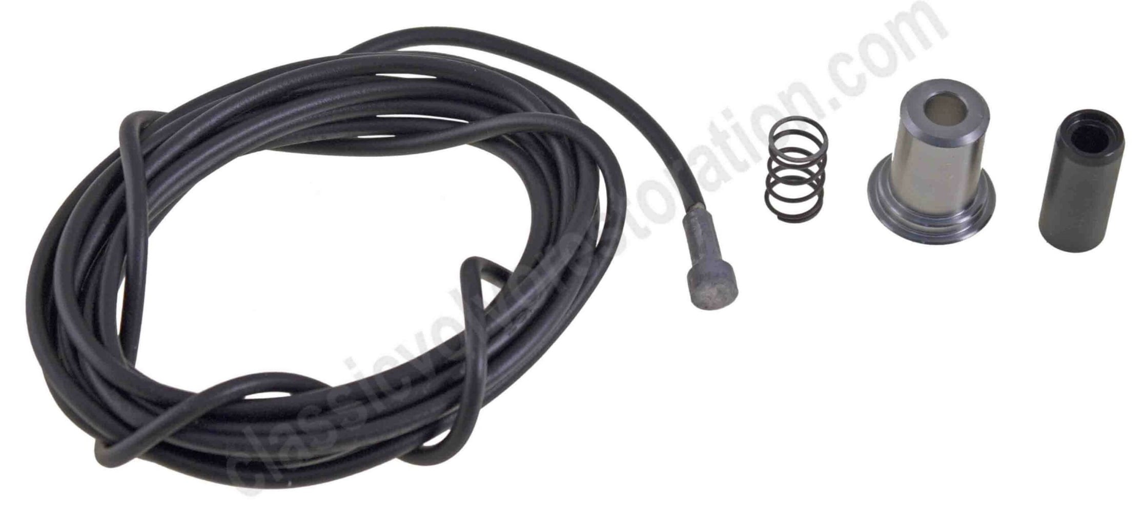 Signal wire for horn with 13 mm socket for Volvo 1800, 1800S