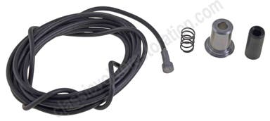 Signal wire for horn with 13 mm socket for Volvo 1800, 1800S