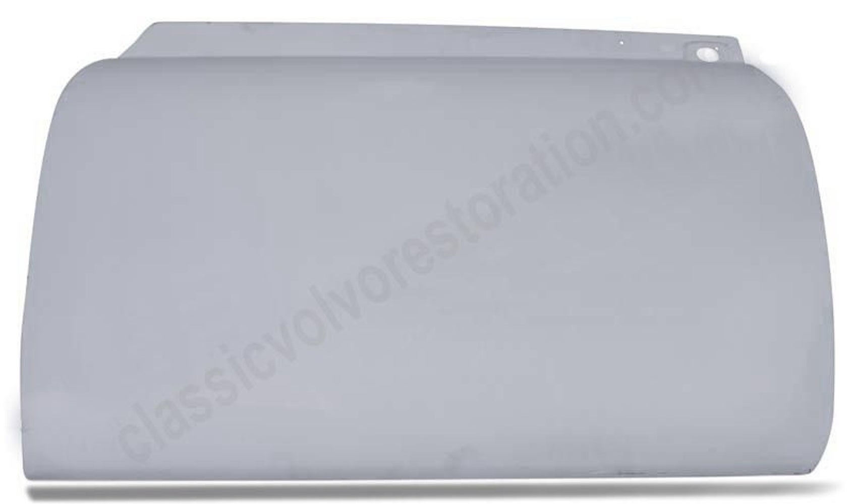 Door panel for Volvo Amazon 2d, left