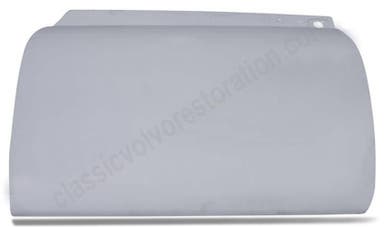 Door panel for Volvo Amazon 2d, left
