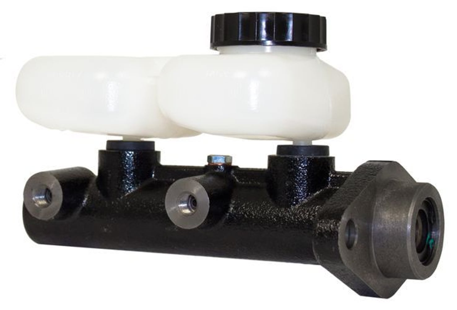 Brake master cylinder with reservoir for Volvo Amazon 1969–1970, 140 B20